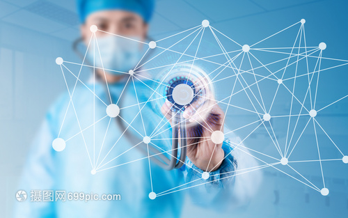 互聯(lián)網(wǎng)醫(yī)療 網(wǎng)絡(luò)科技驅(qū)動(dòng)下的健康新紀(jì)元